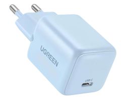 UGREEN Netzladegerät X512 20 W GaN 1x USB-C – blau