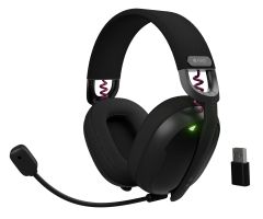 Fury FUKIYA F6 Schwarz