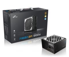 FSP/Fortron MEGA GM 1200W 80 Plus Gold ATX 3.1