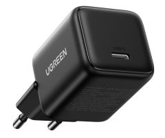 UGREEN Netzladegerät X512 20 W  GaN 1x USB-C – Schwarz