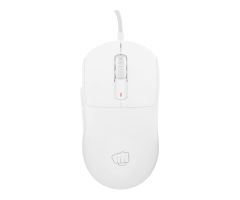 Fury TANTO T4 12000DPI RGB Weiß