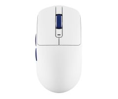 Royal Kludge M30 Weiß Blau PAW 33111K