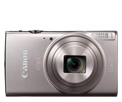 Canon IXUS 285 HS A Silber