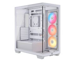 Corsair 3500X RSR ARGB White