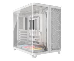 Corsair AIR 5400 RS-R ARGB White