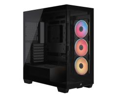 Corsair 3500X LXR LINK Black