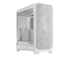 Fractal Design Meshify 3 White TG Clear Tint