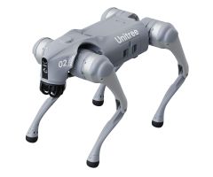 Unitree Go2 Pro