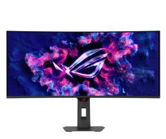 ASUS ROG Strix OLED XG34WCDG