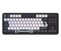 Dark Project ALU87B Bushido ISO DE Multilingual Support