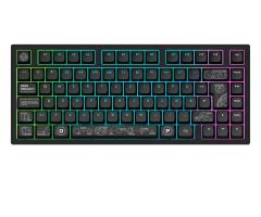 Dark Project ALU81A Terra Nova Black ISO DE Multilingual Support