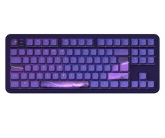 Dark Project ALU87B Celestial ISO DE Multilingual Support