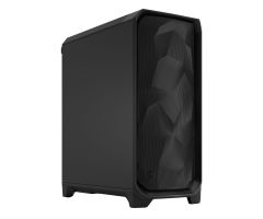 Fractal Design Meshify 3 Black Solid