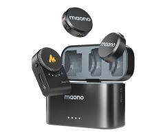 MAONO Maono WM650 A2 kabelloses Mikrofon