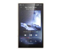 FiiO M21 Gold