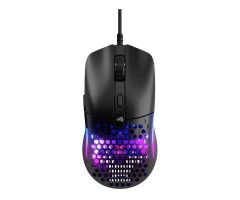 Glorious Model O Eternal Black