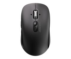 Silver Monkey Mobile Plus kabellose optische Maus