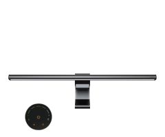 Silver Monkey Monitorleuchte mit Fernbedienung LB300 Plu