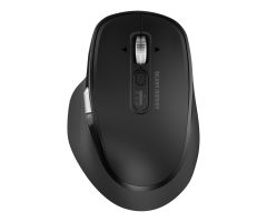 Silver Monkey Business Plus kabellose optische Maus