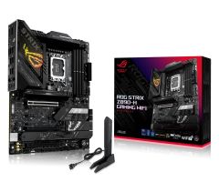 ASUS ROG STRIX Z890-H GAMING WIFI