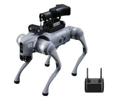 Unitree Go2 Ent-U2