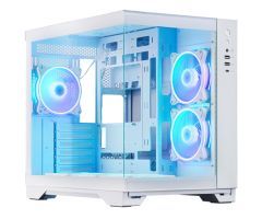 Chieftec Visio White