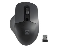 Natec BLACKBIRD 2 KABELLOSE MAUS 1600DPI SCHWARZ