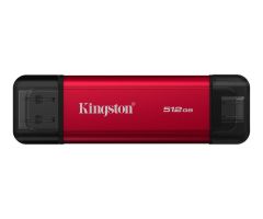 Kingston 512GB DualPortable