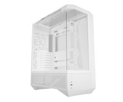 DarkFlash DY460 + 4 fans ARGB White