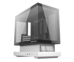 DarkFlash F1 White + 6 fans