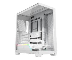 MODECOM Volcano Stellar Plus Midi White