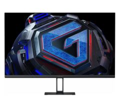 Xiaomi 2K Gaming Monitor G27Qi 2026