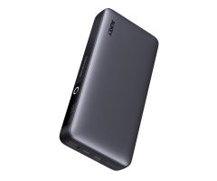 Aukey Sprint X PD Powerbank 100W + 30W 20000mAh Gold