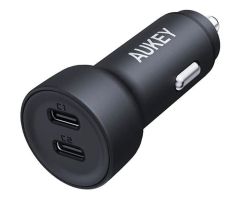 Aukey Enduro PD 65W USB-C Autoladegerät