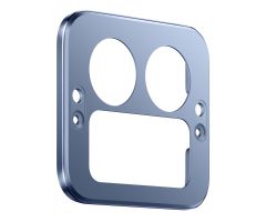 realme Camera Decoration Protective Cover Set GT 8 PRO Urban Blue