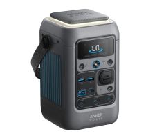 Anker Solix C300X DC 288Wh 300W