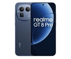 realme GT 8 Pro 12/256GB Urban Blue 200MP IP69 120W 7000mAh