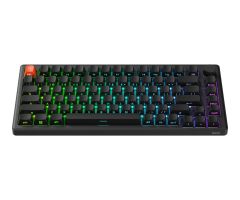 SMX Kishu Switch Jelly Schwarz