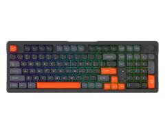 SMX Sanshu Switch Nougat Schwarz