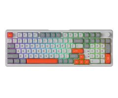 SMX Sanshu Nougat Switch 94 Grau