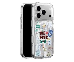SwitchEasy Style M für iPhone 17 Pro (New York)