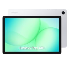Samsung Galaxy Tab A11+ X236 5G 8/256GB Silber