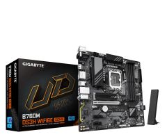 Gigabyte B760M DS3H WF6E GEN5