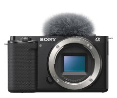 Sony ZV-E10 II Body