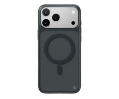 SwitchEasy 0,35M bis iPhone 17 Pro Max (Mitternacht)