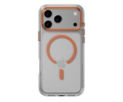 SwitchEasy LenStand M für iPhone 17 Pro Max (Coral)