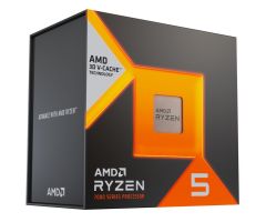 AMD Ryzen 5 7500X3D