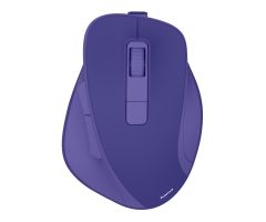 Hama WM-500 Wireless Maus Blau