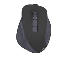 Hama WM-500 Wireless Mouse Black
