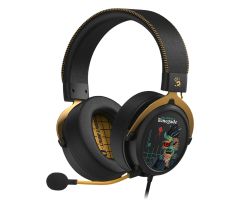 A4Tech VERDAMMTES M595 USB Renegade Midnight